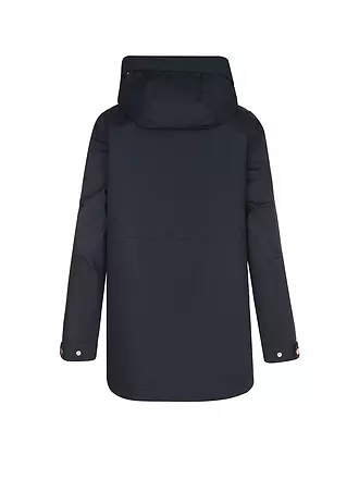 LANGER CHEN | Jacke LISMORE | 